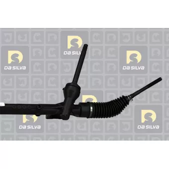 Crémaillière de direction DA SILVA DM3053