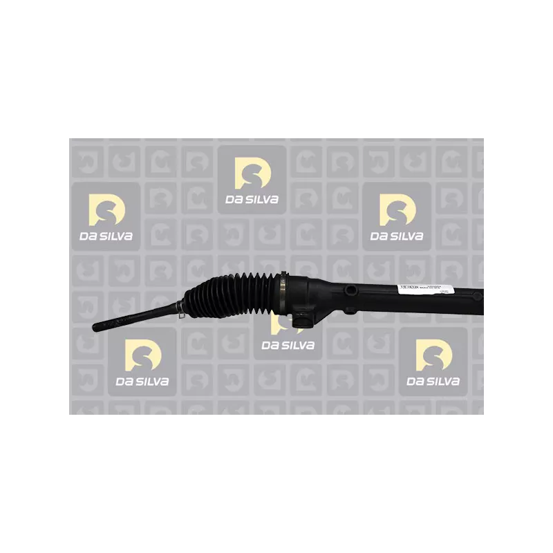 Crémaillière de direction DA SILVA DM3053 - Visuel 1