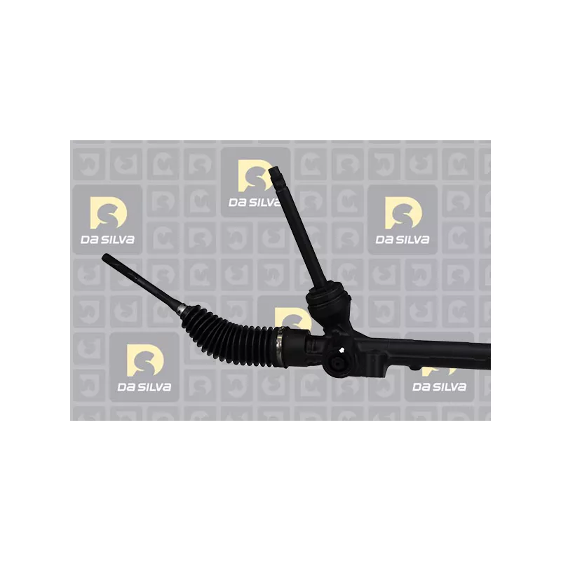 Crémaillière de direction DA SILVA DM3053 - Visuel 2