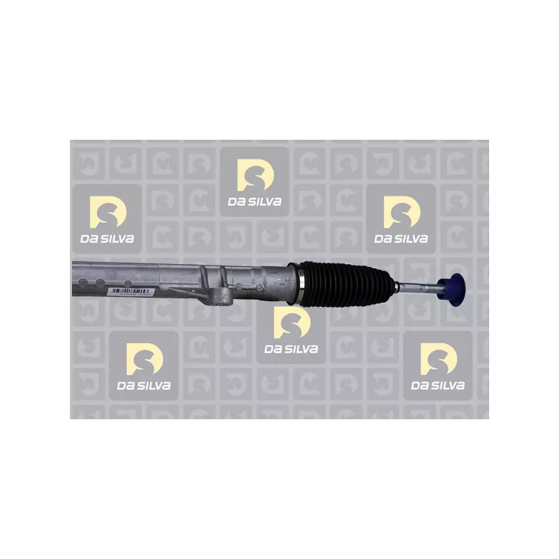 Crémaillière de direction DA SILVA DM3074 - Visuel 1