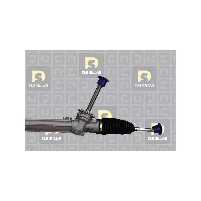 Crémaillière de direction DA SILVA DM3074 - Visuel 2