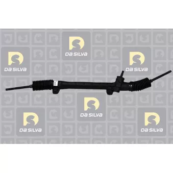 Crémaillière de direction DA SILVA OEM 4551002050