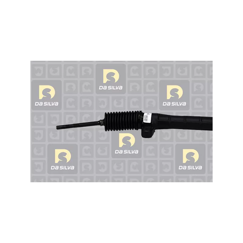 Crémaillière de direction DA SILVA DM3088 - Visuel 1