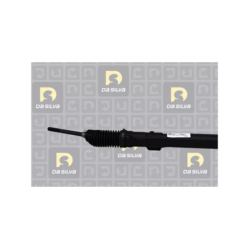 Crémaillière de direction DA SILVA DM3097 - Visuel 1