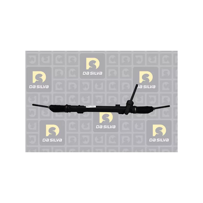 Crémaillière de direction DA SILVA DM3097 - Visuel 2