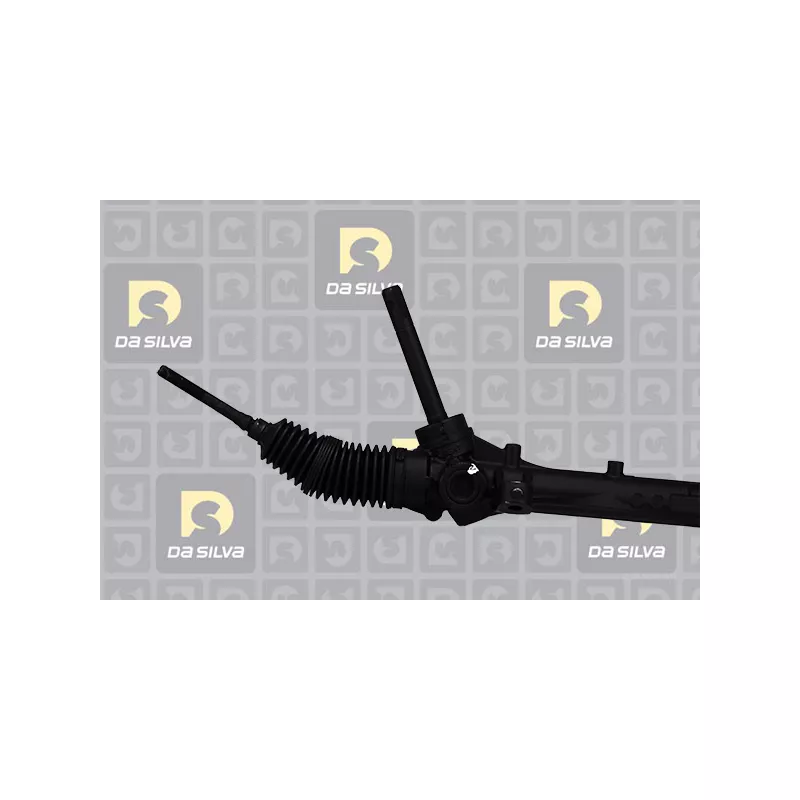 Crémaillière de direction DA SILVA DM3098 - Visuel 2