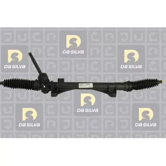 Crémaillière de direction DA SILVA OEM 480011KA0E