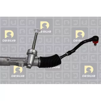 Crémaillière de direction DA SILVA DM3105