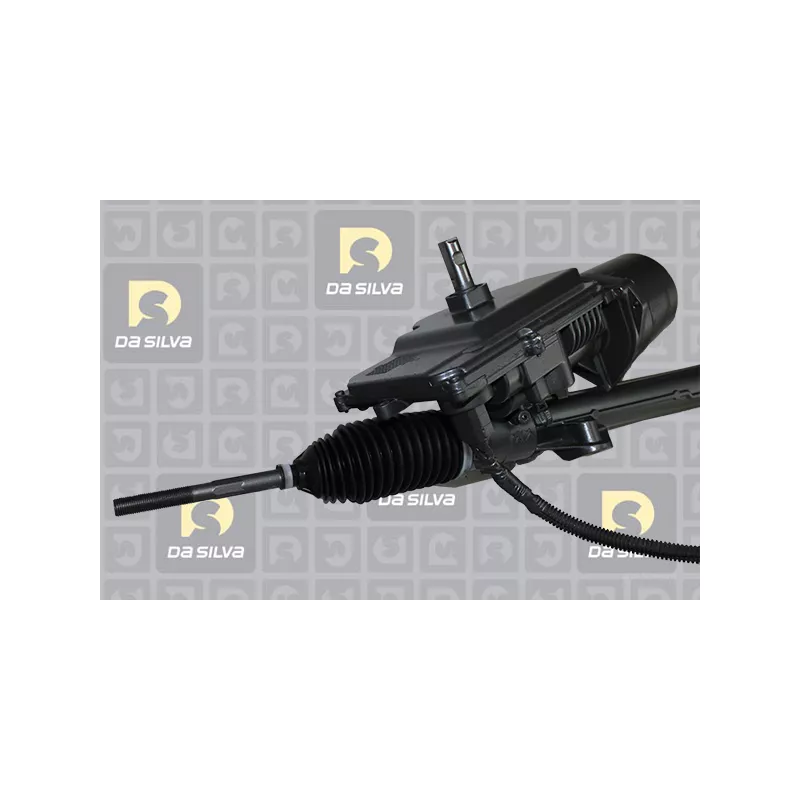 Crémaillière de direction DA SILVA DM3119 - Visuel 2