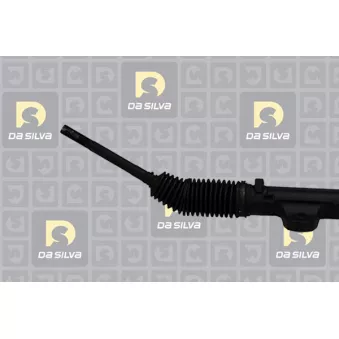 DA SILVA DM3122 - Crémaillière de direction