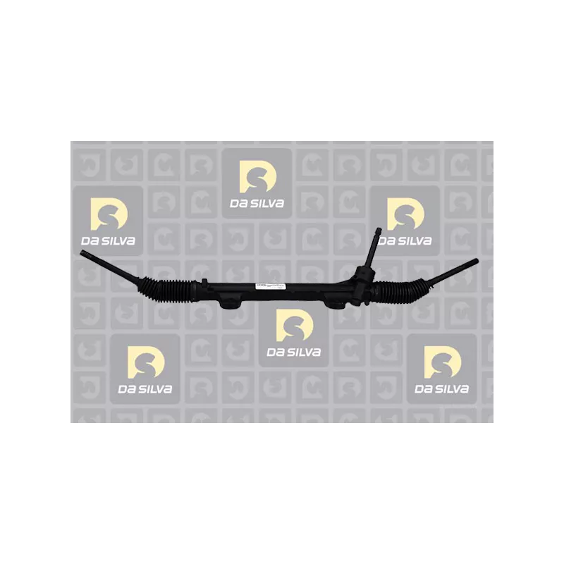 Crémaillière de direction DA SILVA DM3122 - Visuel 2