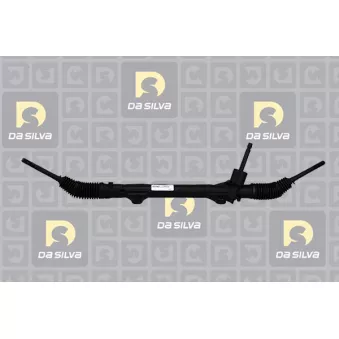 Crémaillière de direction DA SILVA OEM 56500A7500