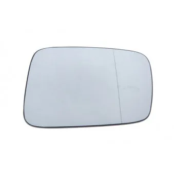 Vitre-miroir, unité de vitreaux BLIC 6102-02-1232582P