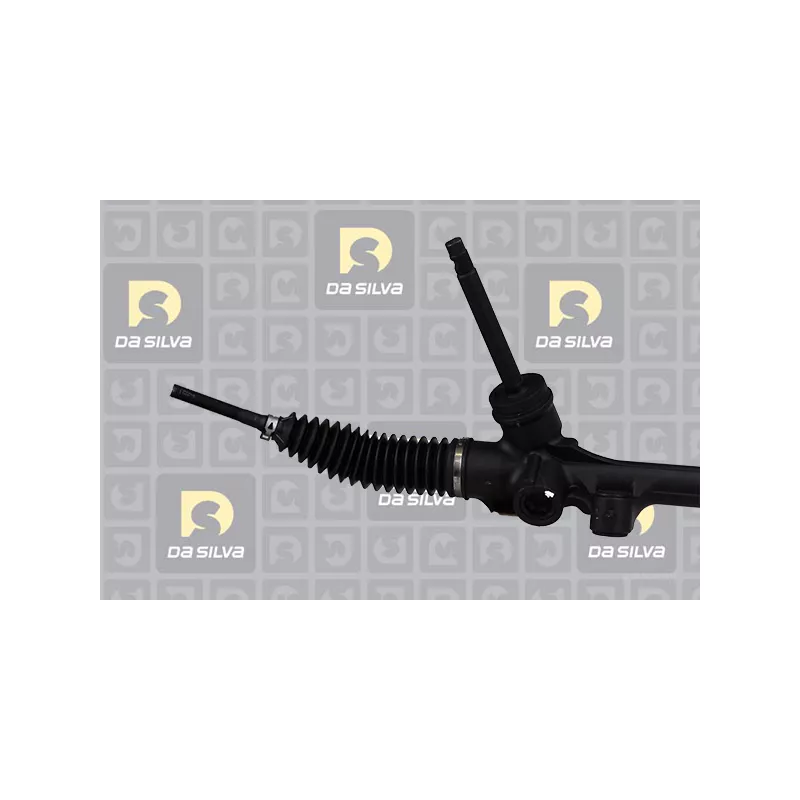 Crémaillière de direction DA SILVA DM3133 - Visuel 2