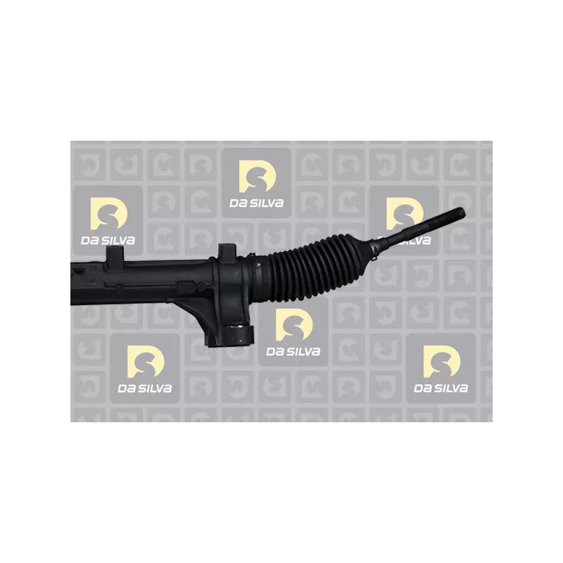 Crémaillière de direction DA SILVA DM3151 - Visuel 1