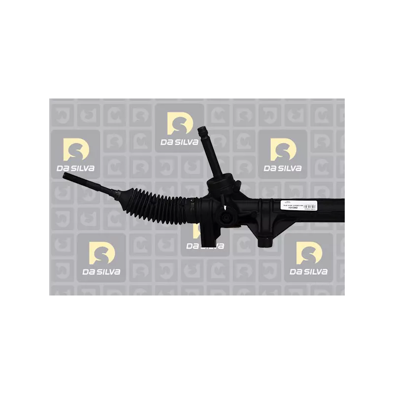 Crémaillière de direction DA SILVA DM3151 - Visuel 2