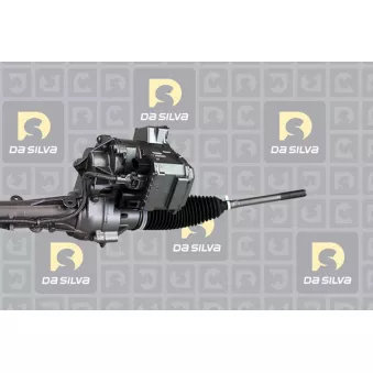 Crémaillière de direction DA SILVA OEM CV6C3D070AM