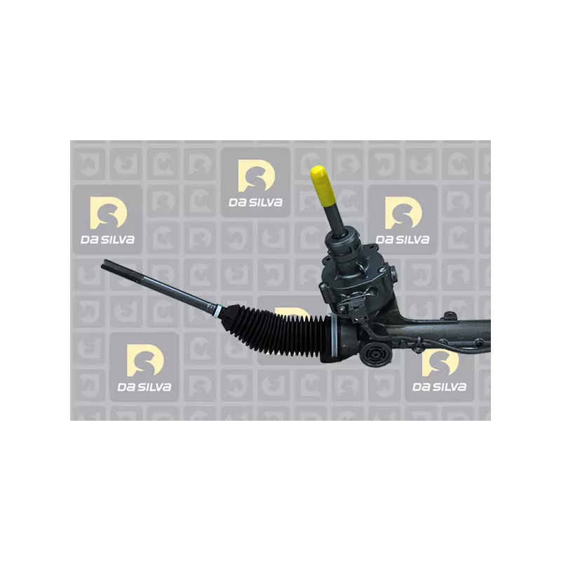Crémaillière de direction DA SILVA DM3181 - Visuel 1