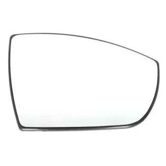 Vitre-miroir, unité de vitreaux BLIC OEM 6m2117k740aa