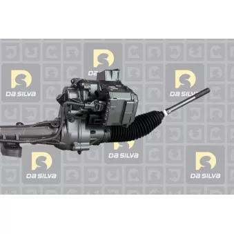 Crémaillière de direction DA SILVA OEM cv6c3d070lp
