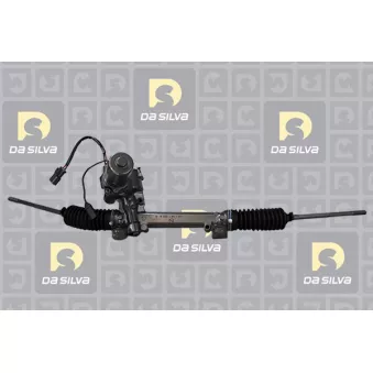 Crémaillière de direction DA SILVA DM3195
