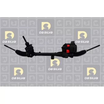Crémaillière de direction DA SILVA DM3199