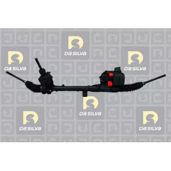 Crémaillière de direction DA SILVA OEM CV6C3D070L3J