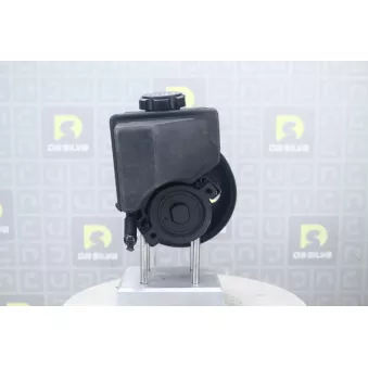 Pompe hydraulique, direction DA SILVA OEM 9139564