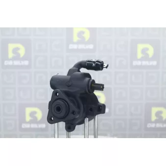 DA SILVA DP2487 - Pompe hydraulique, direction