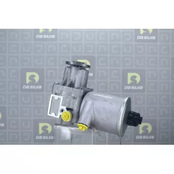 Pompe hydraulique, direction DA SILVA OEM 1404666001
