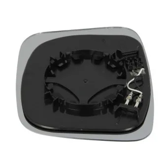 Vitre-miroir, unité de vitreaux BLIC OEM 8151QW