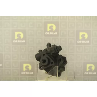 Pompe hydraulique, direction DA SILVA OEM QVB000110
