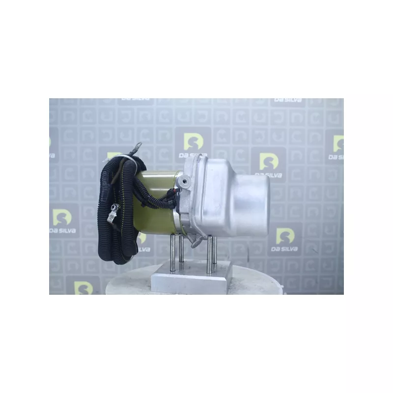 Pompe hydraulique, direction DA SILVA DP4102 - Visuel 2