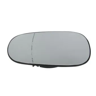 Vitre-miroir, rétro-angle-mort BLIC 6102-02-1232616P pour RENAULT CLIO 1.9 D - 65cv