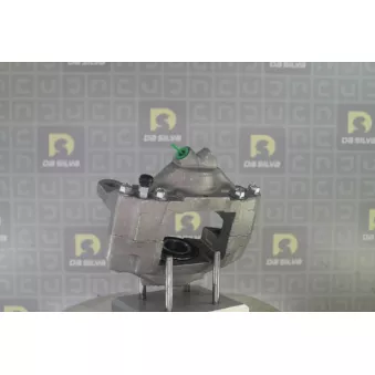 Étrier de frein arrière gauche DA SILVA ET0993