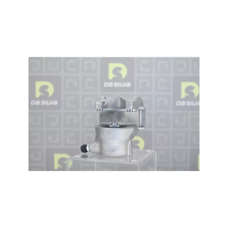 Étrier de frein avant gauche DA SILVA ET1375 - Visuel 1