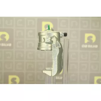 Étrier de frein avant gauche DA SILVA OEM 96682851