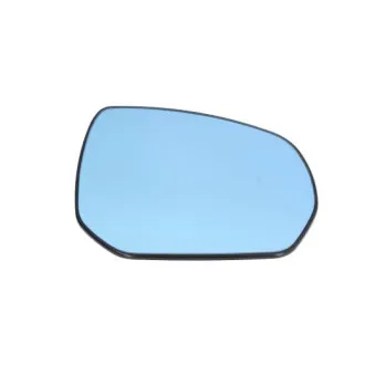Verre de rétroviseur, rétroviseur extérieur BLIC OEM 8151JT