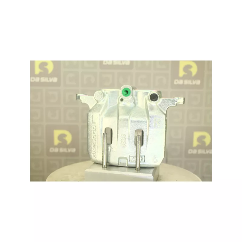 Étrier de frein avant droit DA SILVA ET1529 - Visuel 2