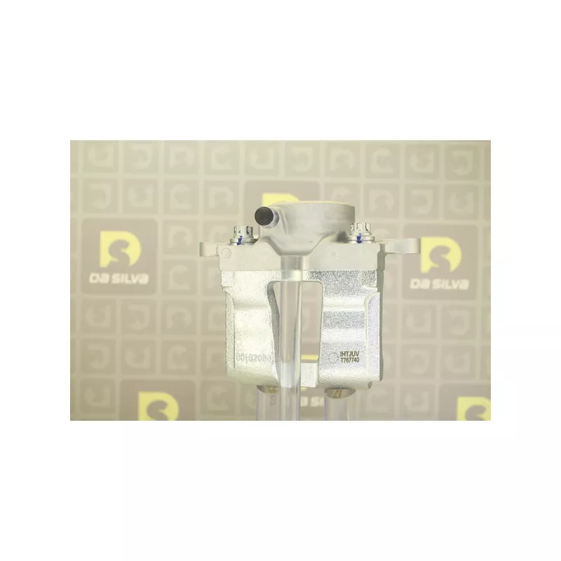 Étrier de frein avant gauche DA SILVA ET1636 - Visuel 1