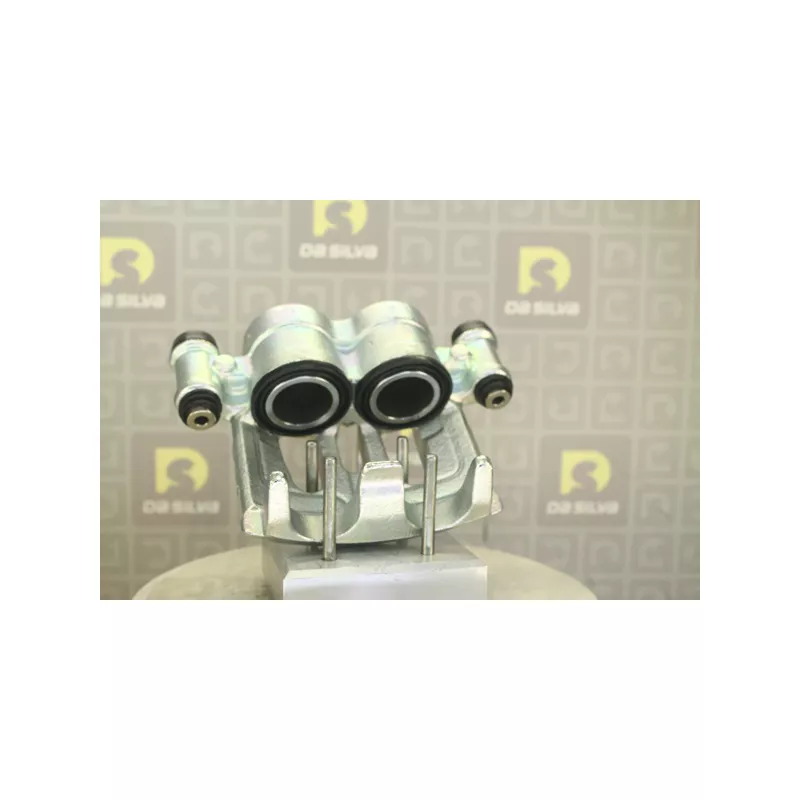 Étrier de frein avant gauche DA SILVA ET1654 - Visuel 1