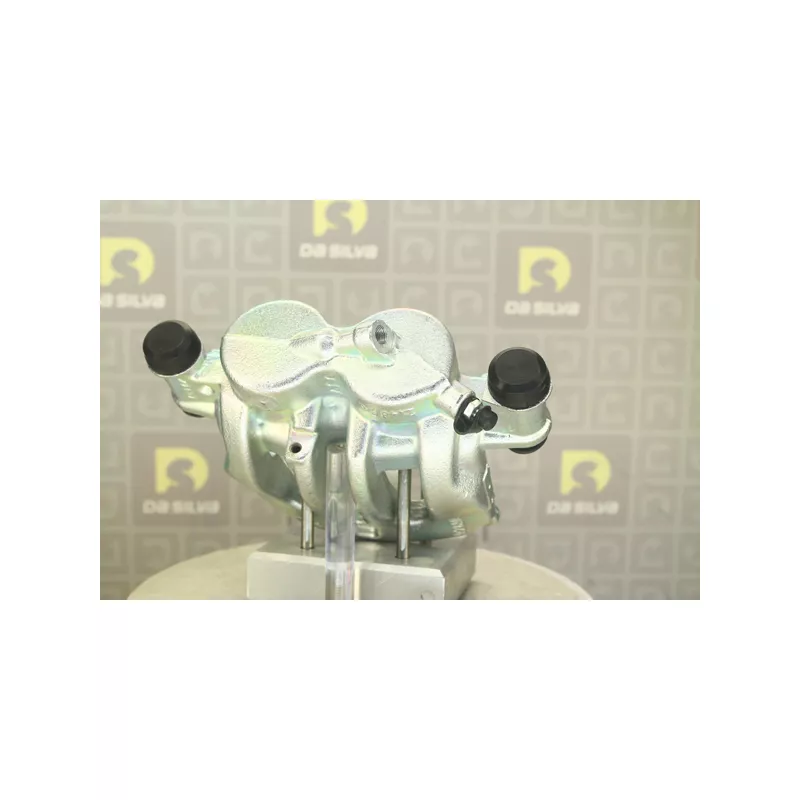 Étrier de frein avant gauche DA SILVA ET1654 - Visuel 2