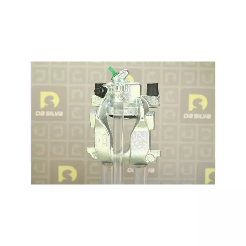 Étrier de frein avant gauche DA SILVA ET1681 - Visuel 2