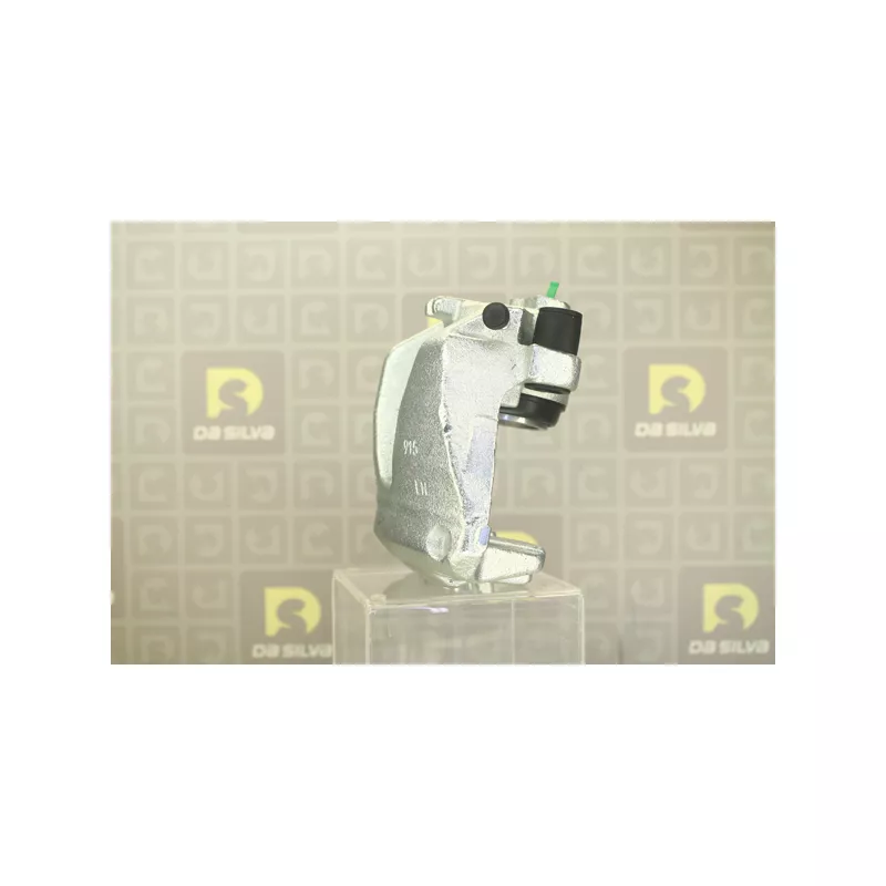 Étrier de frein avant gauche DA SILVA ET1771 - Visuel 1