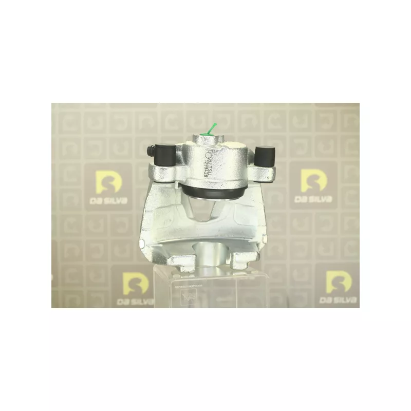 Étrier de frein avant gauche DA SILVA ET1771 - Visuel 2