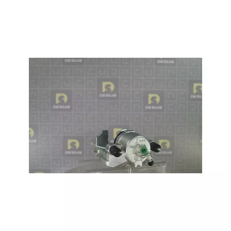 Étrier de frein avant gauche DA SILVA ET1871 - Visuel 2