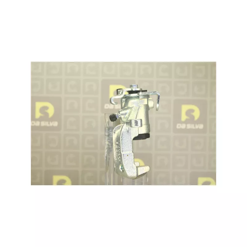 Étrier de frein avant gauche DA SILVA ET1888 - Visuel 1