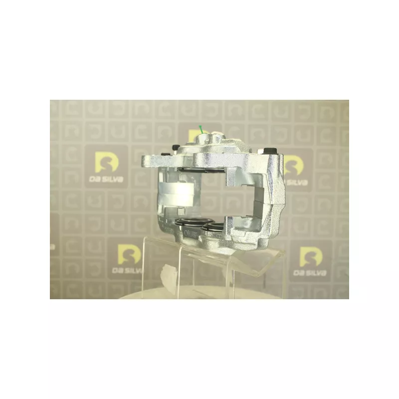 Étrier de frein avant droit DA SILVA ET2024 - Visuel 1