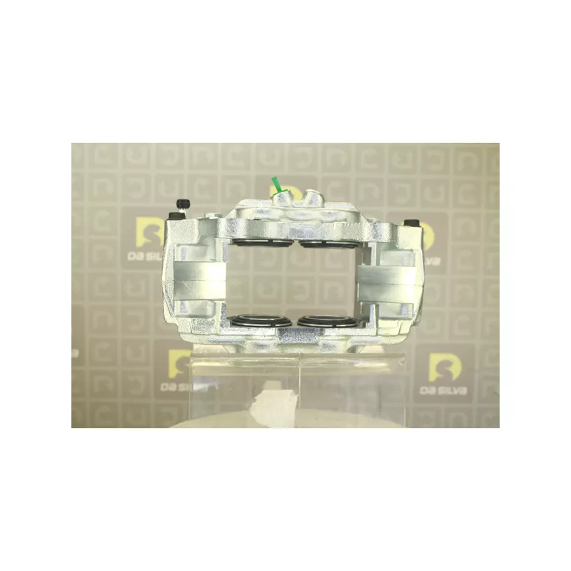 Étrier de frein avant droit DA SILVA ET2024 - Visuel 2