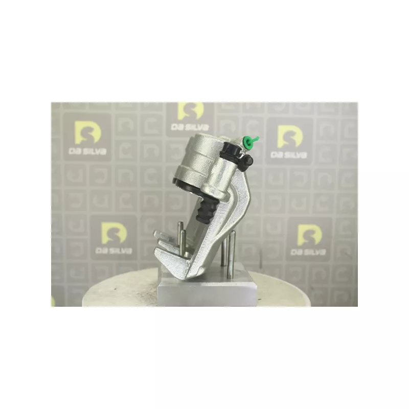 Étrier de frein avant gauche DA SILVA ET2041 - Visuel 1